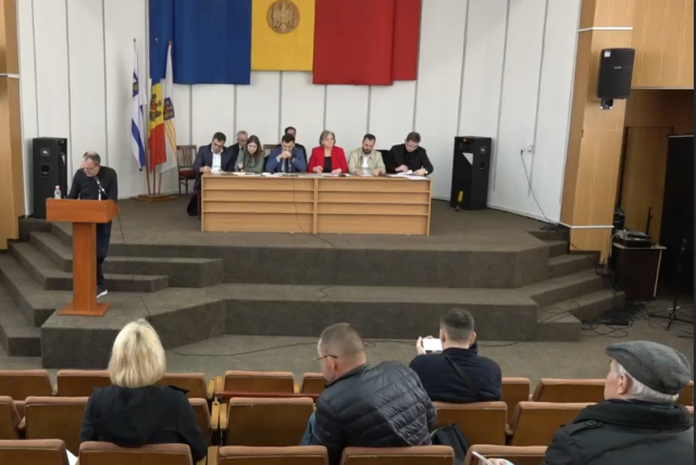 La licitația funciară cu strigare de vineri, 29 martie 2024, au fost adjudecate loturi din intravilanul municipiului Chișinău, în sumă totală de 133 milioane de lei
